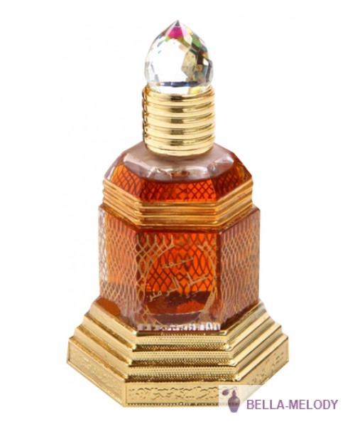 Al Haramain Perfumes Thohfa Attar