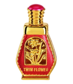 Al Haramain Perfumes Twin Flower