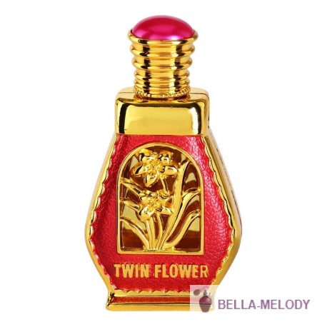 Al Haramain Perfumes Twin Flower 11