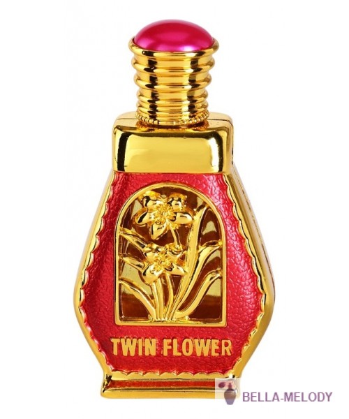 Al Haramain Perfumes Twin Flower