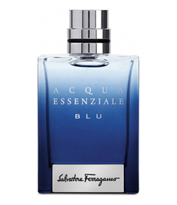 Salvatore Ferragamo Acqua Essenziale Blu