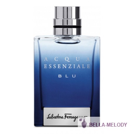 Salvatore Ferragamo Acqua Essenziale Blu 11