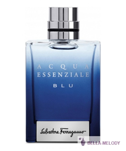 Salvatore Ferragamo Acqua Essenziale Blu