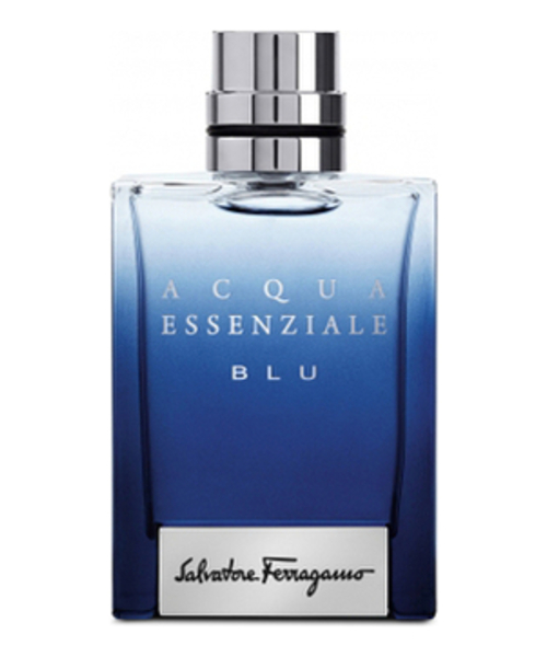 Salvatore Ferragamo Acqua Essenziale Blu