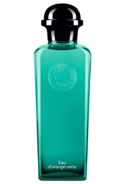 Hermes Eau D'Orange Verte