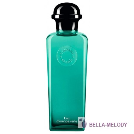 Hermes Eau D'Orange Verte 11