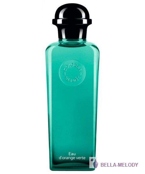 Hermes Eau D'Orange Verte