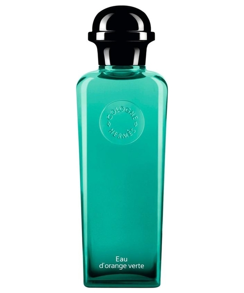 Hermes Eau D'Orange Verte