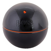 Hugo Boss Boss In Motion Black