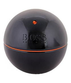 Hugo Boss Boss In Motion Black