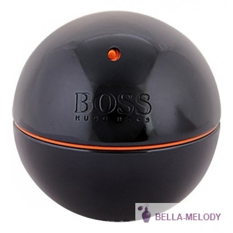 Hugo Boss Boss In Motion Black 11