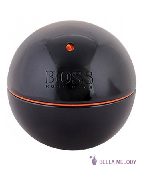 Hugo Boss Boss In Motion Black