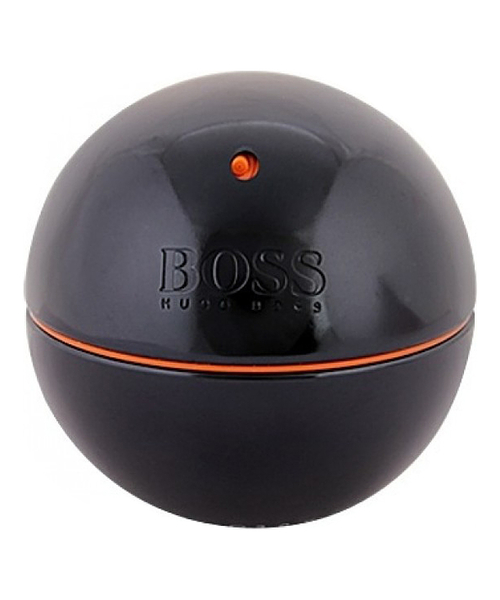 Hugo Boss Boss In Motion Black