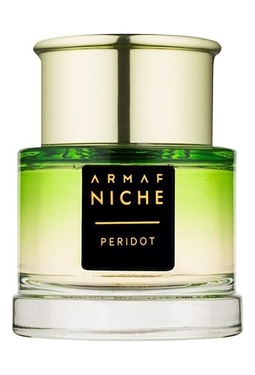 Armaf Niche Peridot