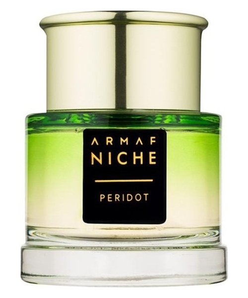 Armaf Niche Peridot