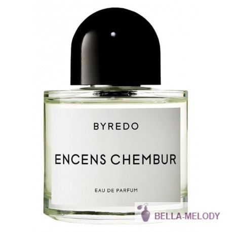 Byredo Encens Chembur 11