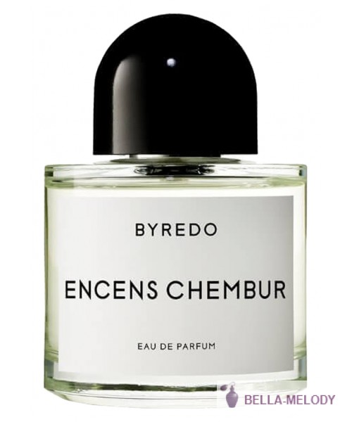 Byredo Encens Chembur