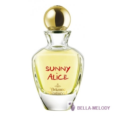 Vivienne Westwood Sunny Alice 11