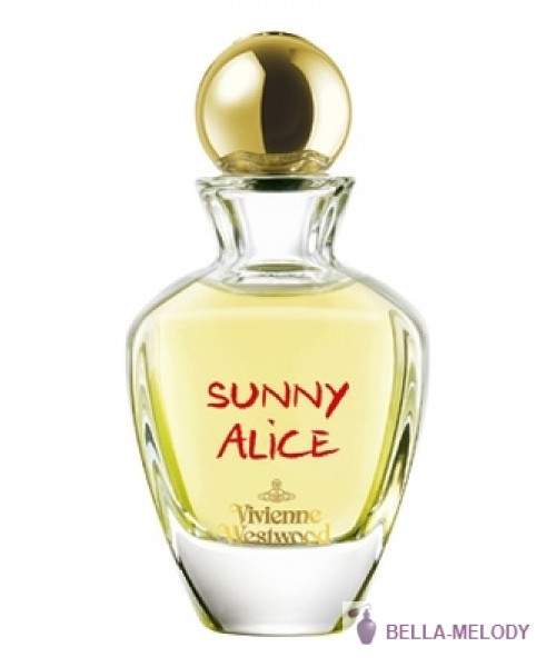 Vivienne Westwood Sunny Alice