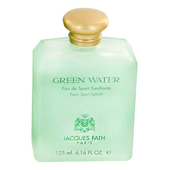 Jacques Fath Green Water Винтаж