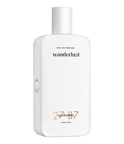 27 87 Perfumes Wanderlust