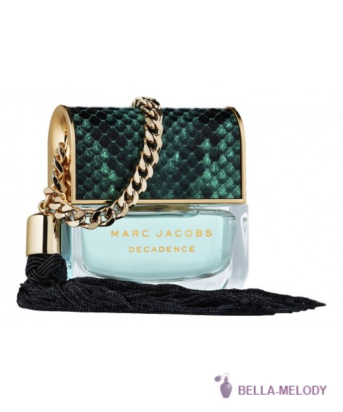 Marc Jacobs Divine Decadence