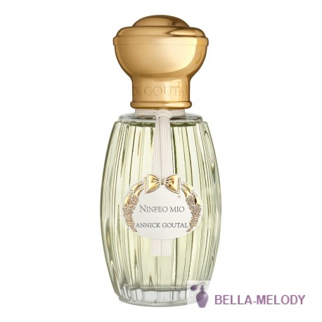 Annick Goutal Ninfeo Mio 11