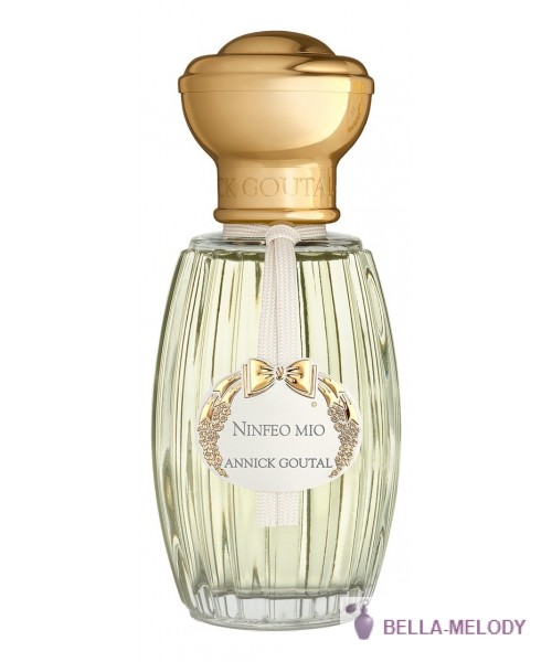 Annick Goutal Ninfeo Mio