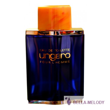 Emanuel Ungaro Ungaro Pour L'Homme II Винтаж 11