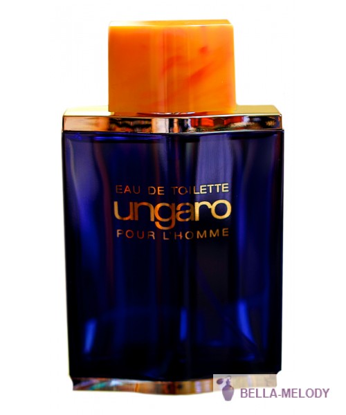 Emanuel Ungaro Ungaro Pour L'Homme II Винтаж