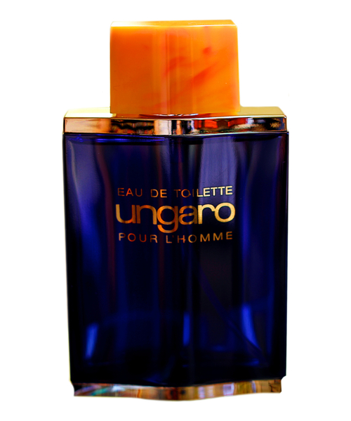 Emanuel Ungaro Ungaro Pour L'Homme II Винтаж