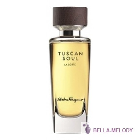 Salvatore Ferragamo Tuscan Soul La Corte 11