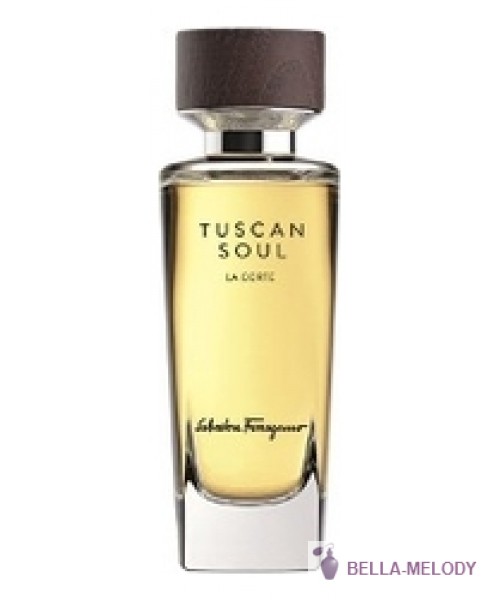 Salvatore Ferragamo Tuscan Soul La Corte