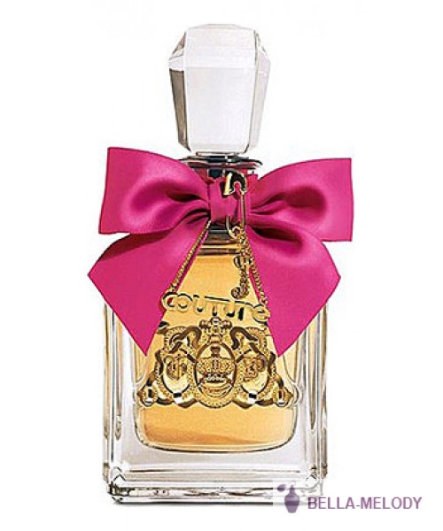 Juicy Couture Viva La Juicy