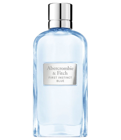 Abercrombie & Fitch First Instinct Blue Woman