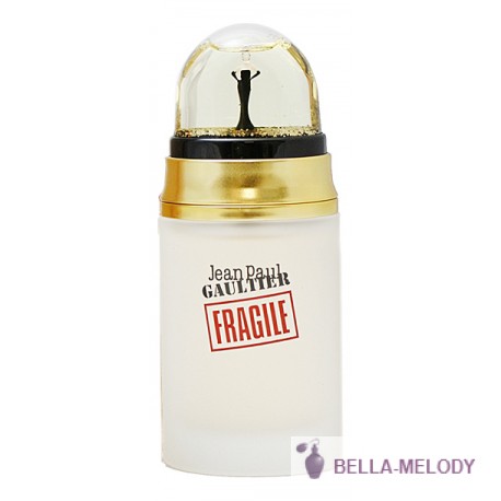 Jean Paul Gaultier Fragile 11