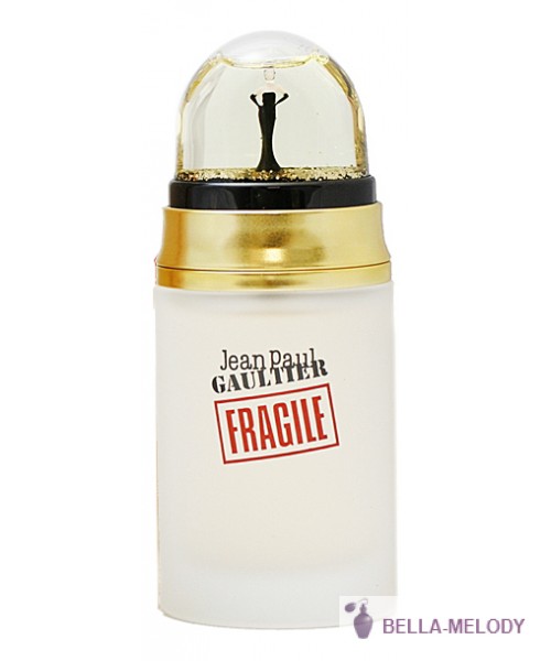 Jean Paul Gaultier Fragile