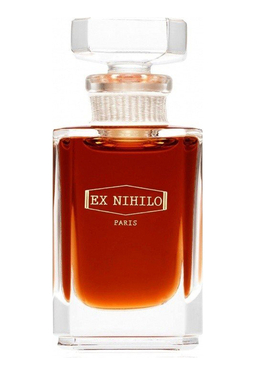 Ex Nihilo Ambre
