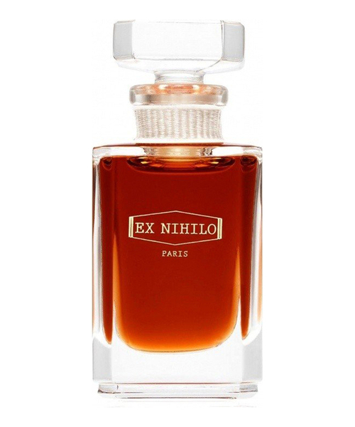 Ex Nihilo Ambre
