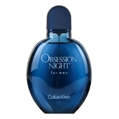 Calvin Klein Obsession Night Men