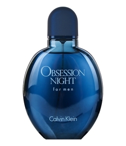 Calvin Klein Obsession Night Men