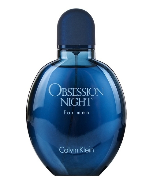 Calvin Klein Obsession Night Men