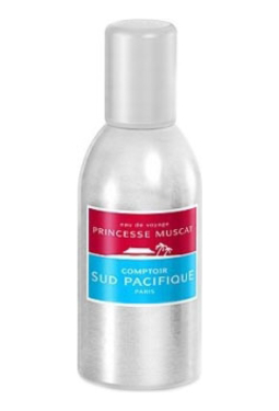 Comptoir Sud Pacifique Princesse Muskat