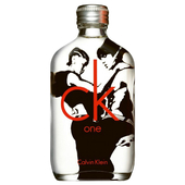 Calvin Klein CK One Collector Bottle 2008