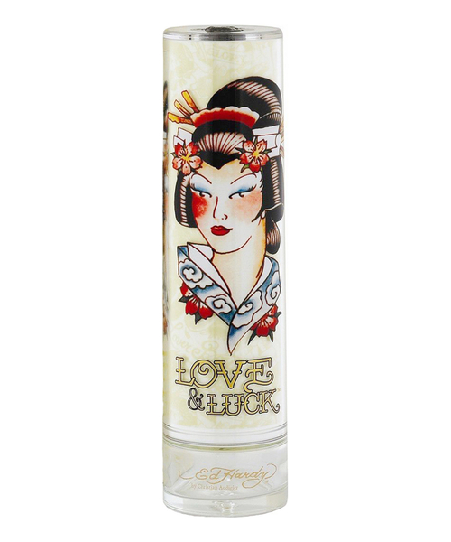 Christian Audigier Ed Hardy Love & Luck For Women