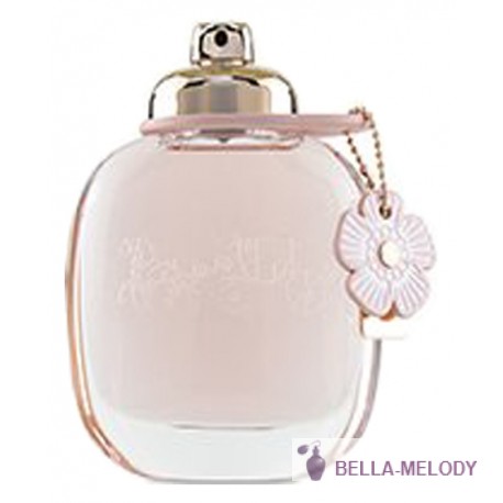 Coach Floral Eau De Parfum 11