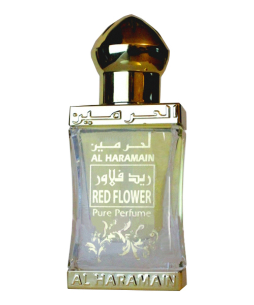 Al Haramain Perfumes Red Flower