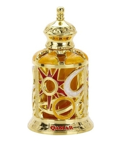 Al Halal Perfumes Qamar