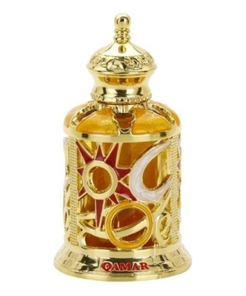 Al Halal Perfumes Qamar