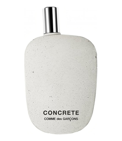 Comme Des Garcons Concrete